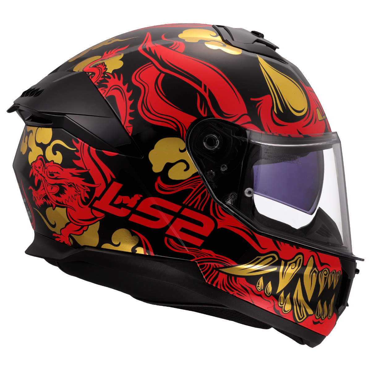 FF808 STREAM II DRAKO BLACK RED 168082812 6